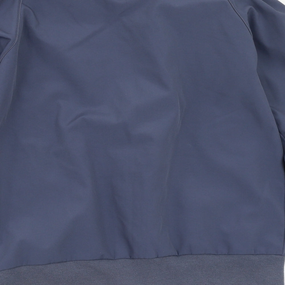NEXT Boys Blue   Jacket Coat Size 11 Years
