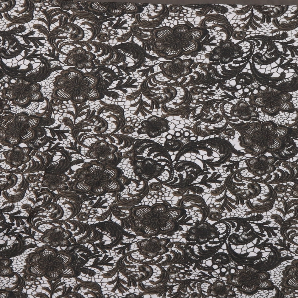 NEXT Womens Brown Floral  Basic Blouse Size 20