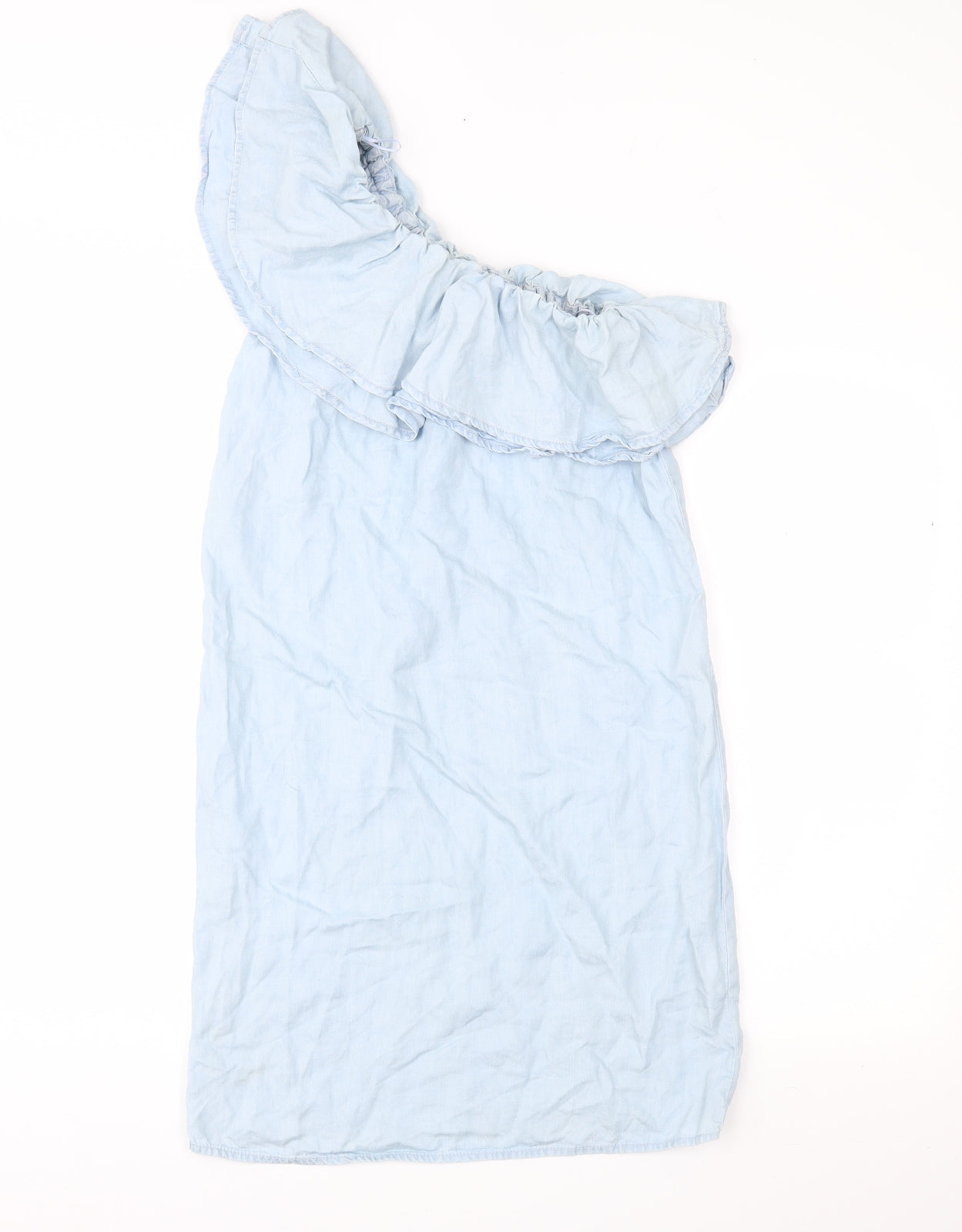 New Look Womens Blue   Shift  Size 6