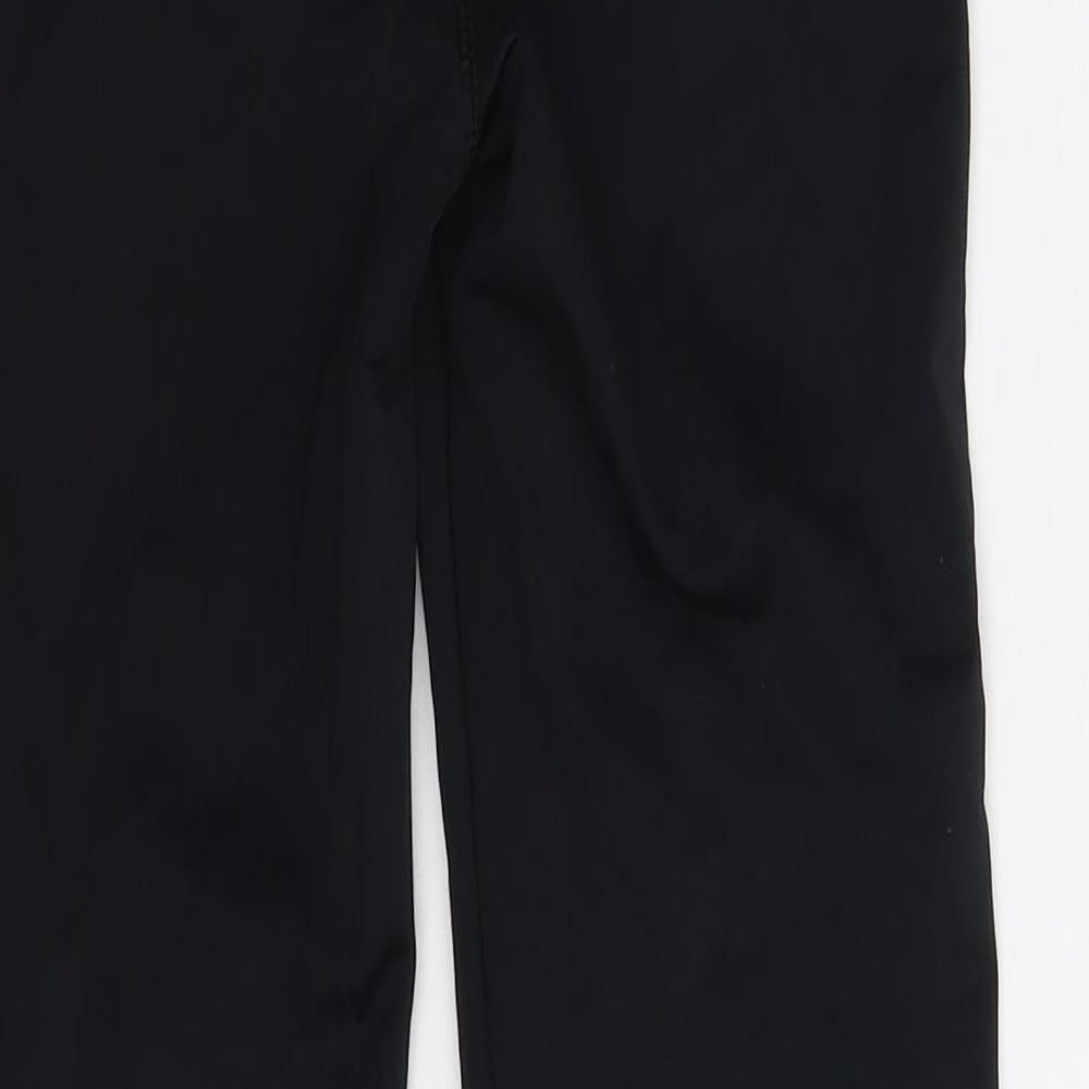 F&F Womens Black   Compression Leggings Size XS L26 in