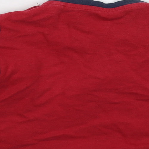 Lupilu Baby Multicoloured   Basic T-Shirt Size 9-12 Months
