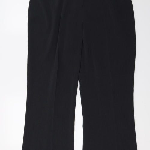 Planet Womens Grey   Trousers  Size 18 L26 in