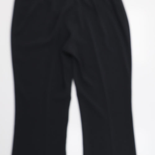 Planet Womens Grey   Trousers  Size 18 L26 in