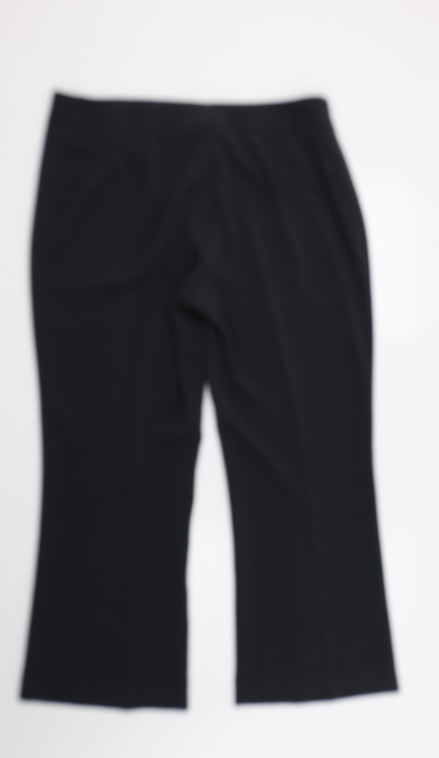 Planet Womens Grey   Trousers  Size 18 L26 in