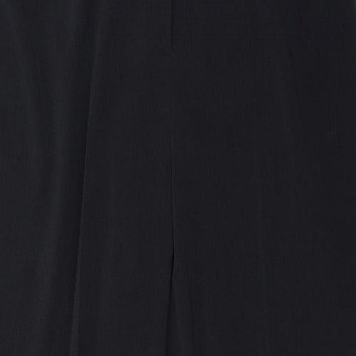 Planet Womens Grey   Trousers  Size 18 L26 in