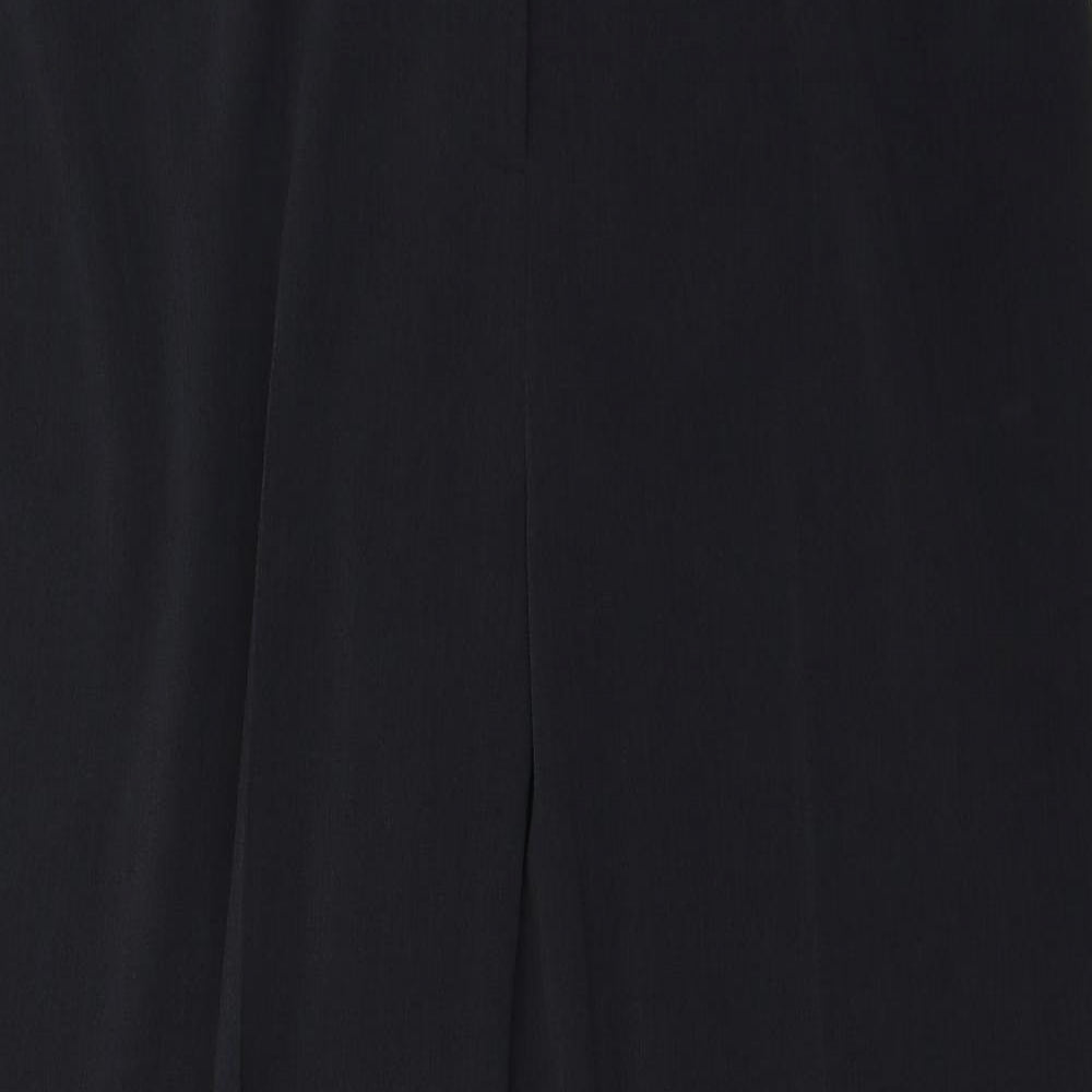 Planet Womens Grey   Trousers  Size 18 L26 in