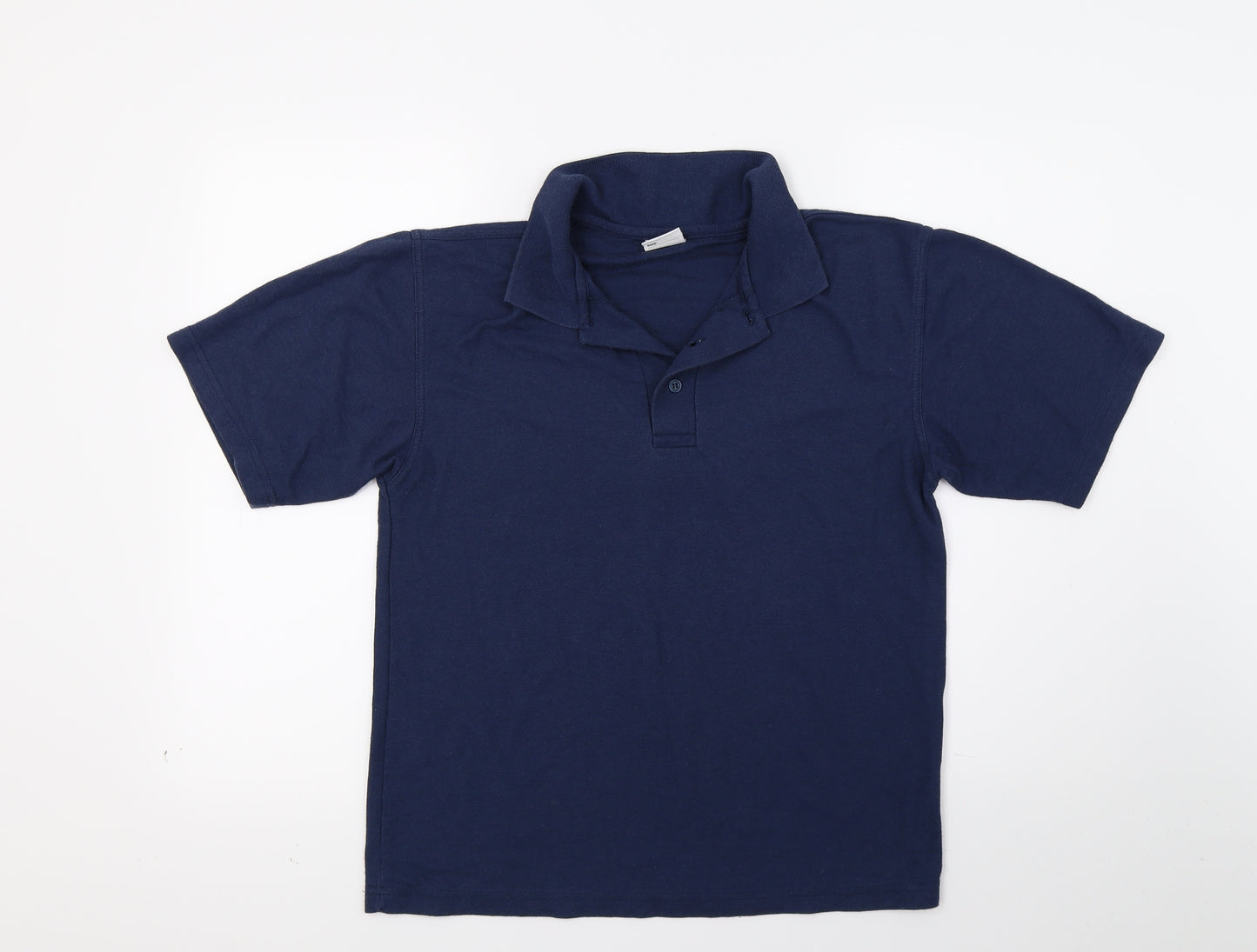 Banner Boys Blue   Basic Polo Size S