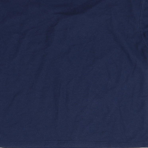 Banner Boys Blue   Basic Polo Size S