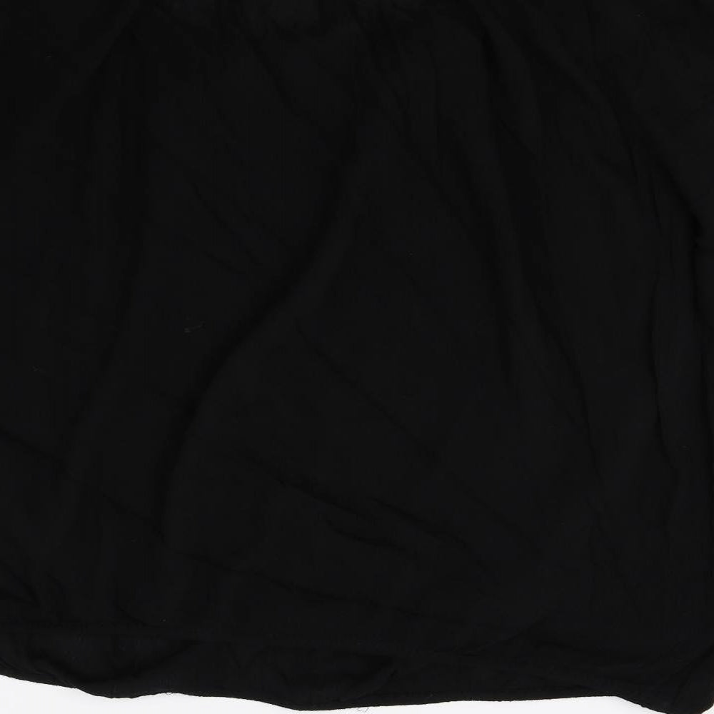 Capsule Womens Black   Basic Blouse Size 22