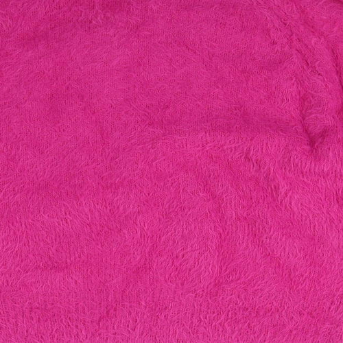 F&F Womens Purple   Pullover Jumper Size 14