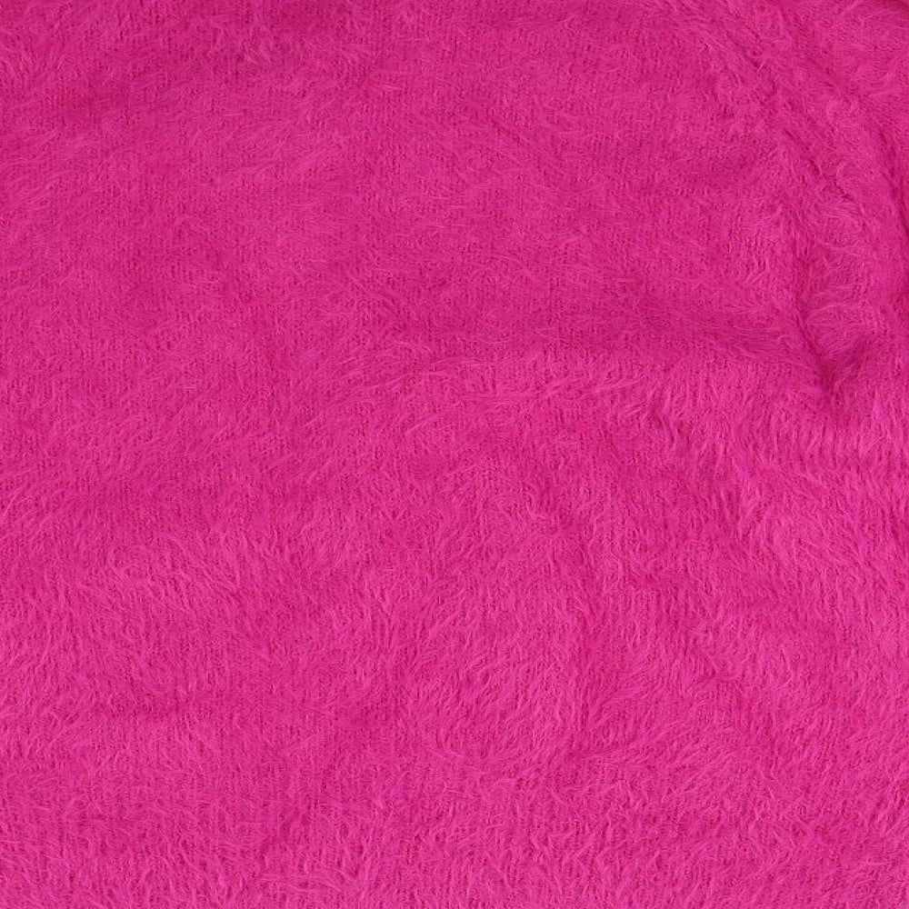 F&F Womens Purple   Pullover Jumper Size 14