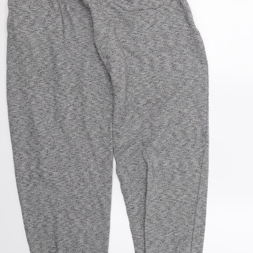Ceader wood state Mens Grey   Jogger Trousers Size XS L27 in