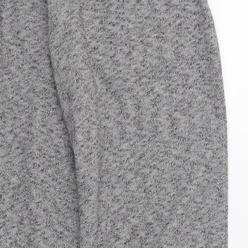 Ceader wood state Mens Grey   Jogger Trousers Size XS L27 in