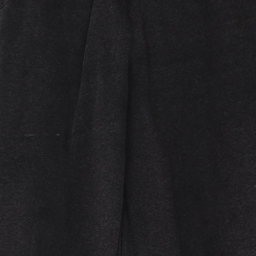 Ceader wood state Mens Red  Jersey Jogger Trousers Size S L28 in