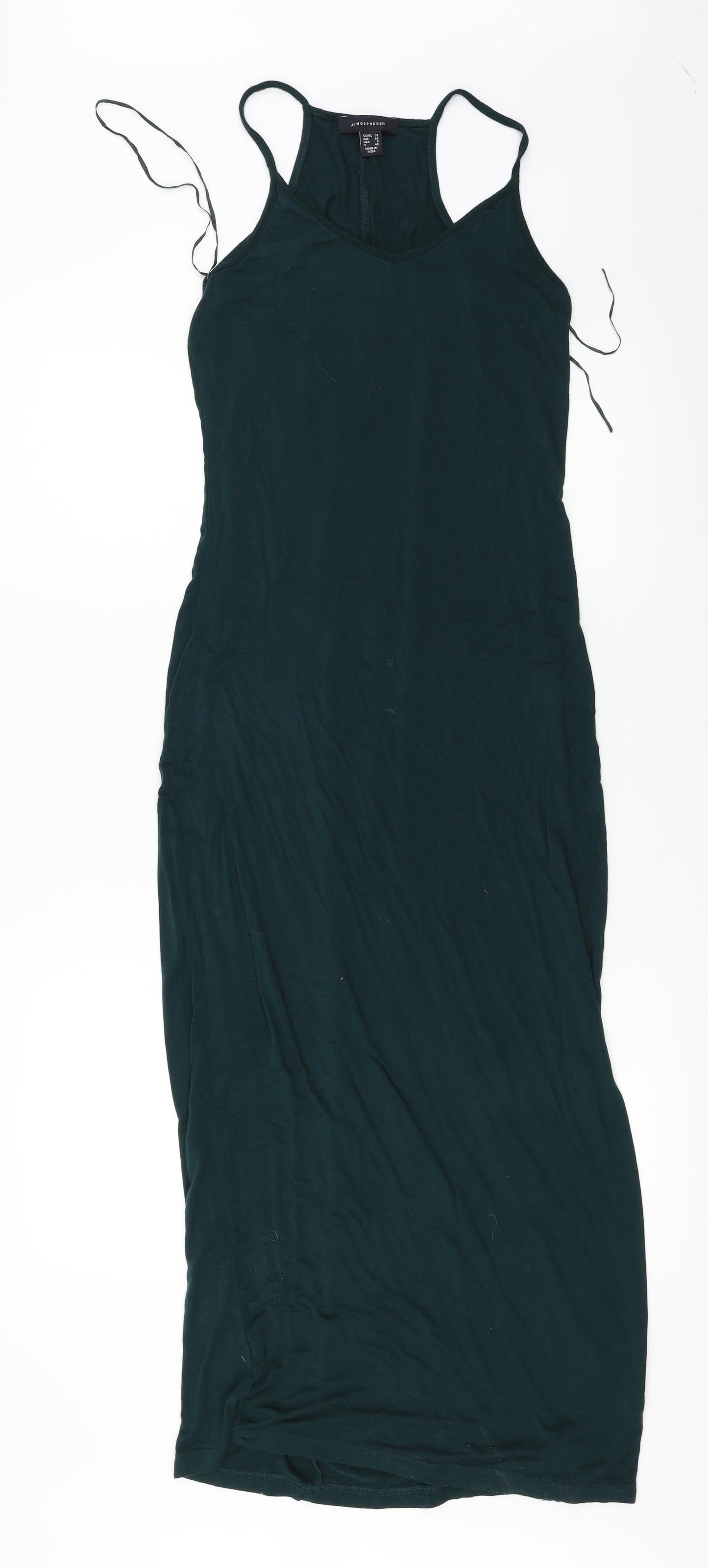 Atmosphere  Womens Green   Bodycon  Size 10