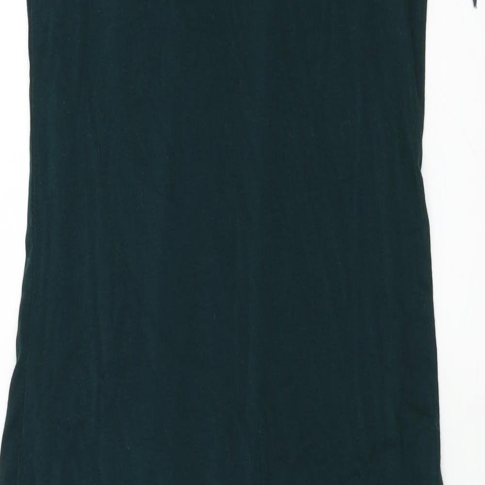 Atmosphere  Womens Green   Bodycon  Size 10