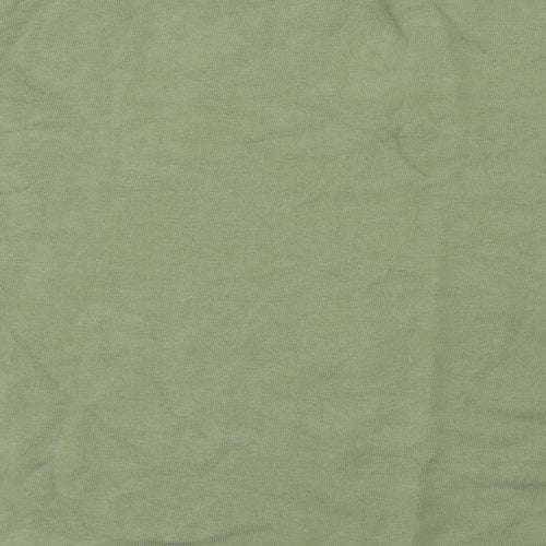 New Look  Womens Green   Pullover Jumper Size 10
