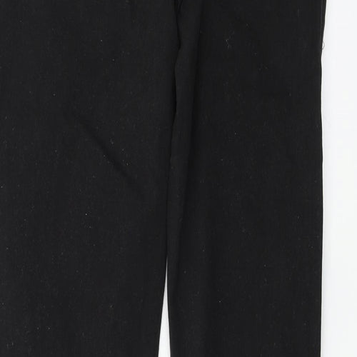 denim co Womens Black   Skinny Jeans Size 32 in L28 in