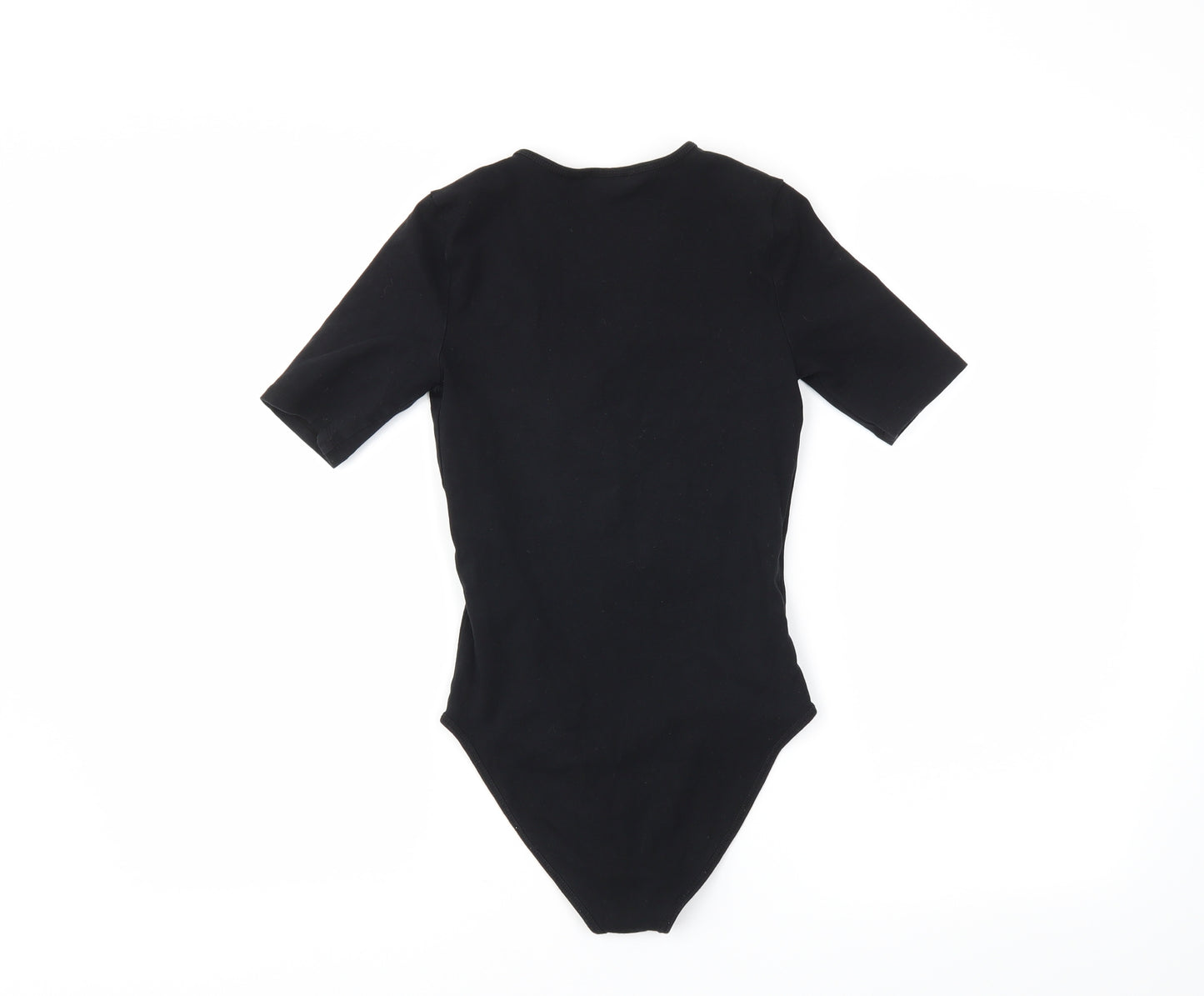Topshop Womens Beige   Bodysuit One-Piece Size 8