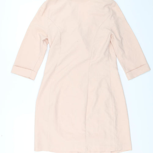 Primark Womens Pink   Jacket  Size 8