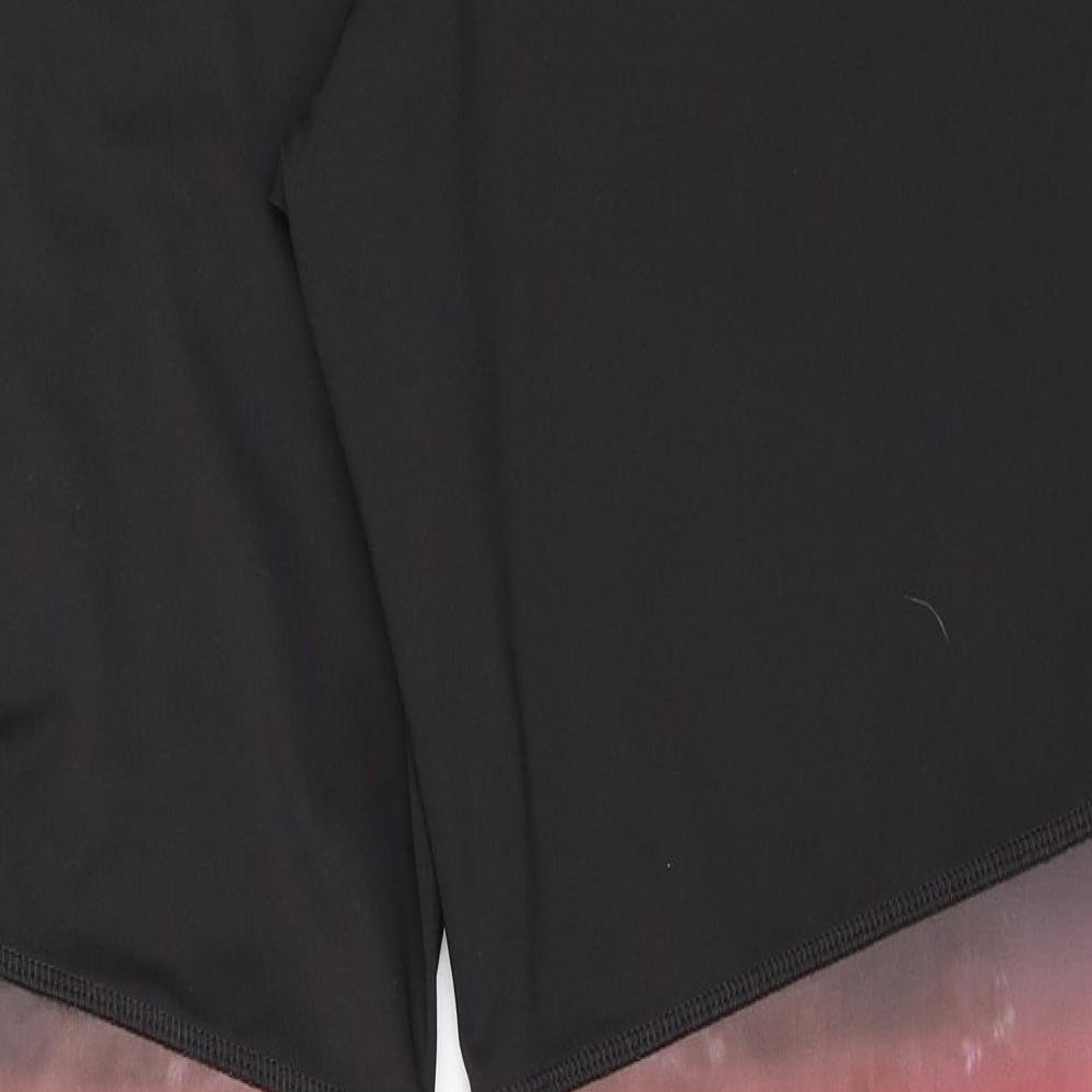 TU Womens Black   Track Pants Trousers Size 20 L25 in