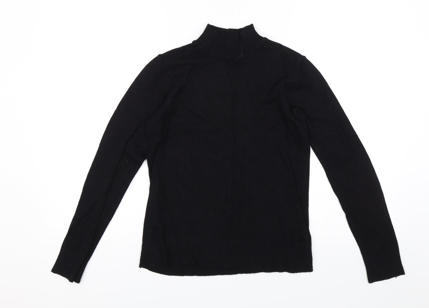 Atmosphere Womens Black   Pullover Jumper Size 16