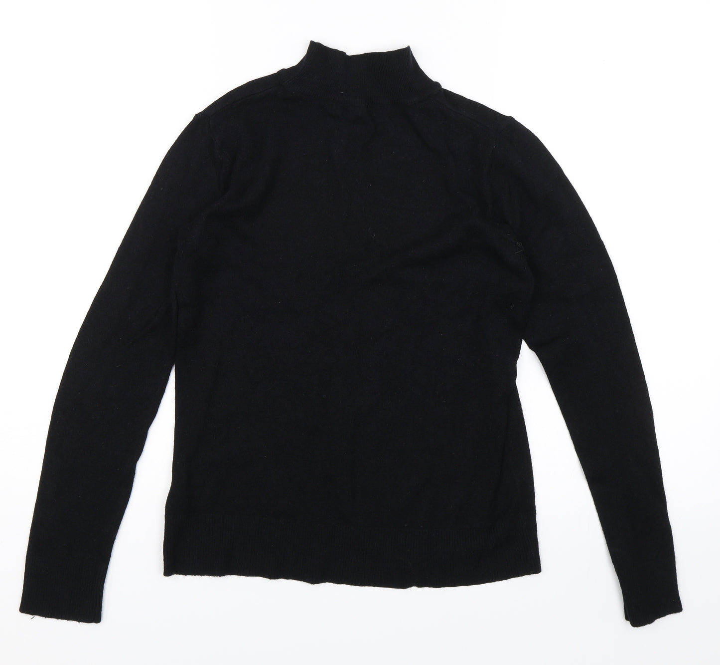 Atmosphere Womens Black   Pullover Jumper Size 16