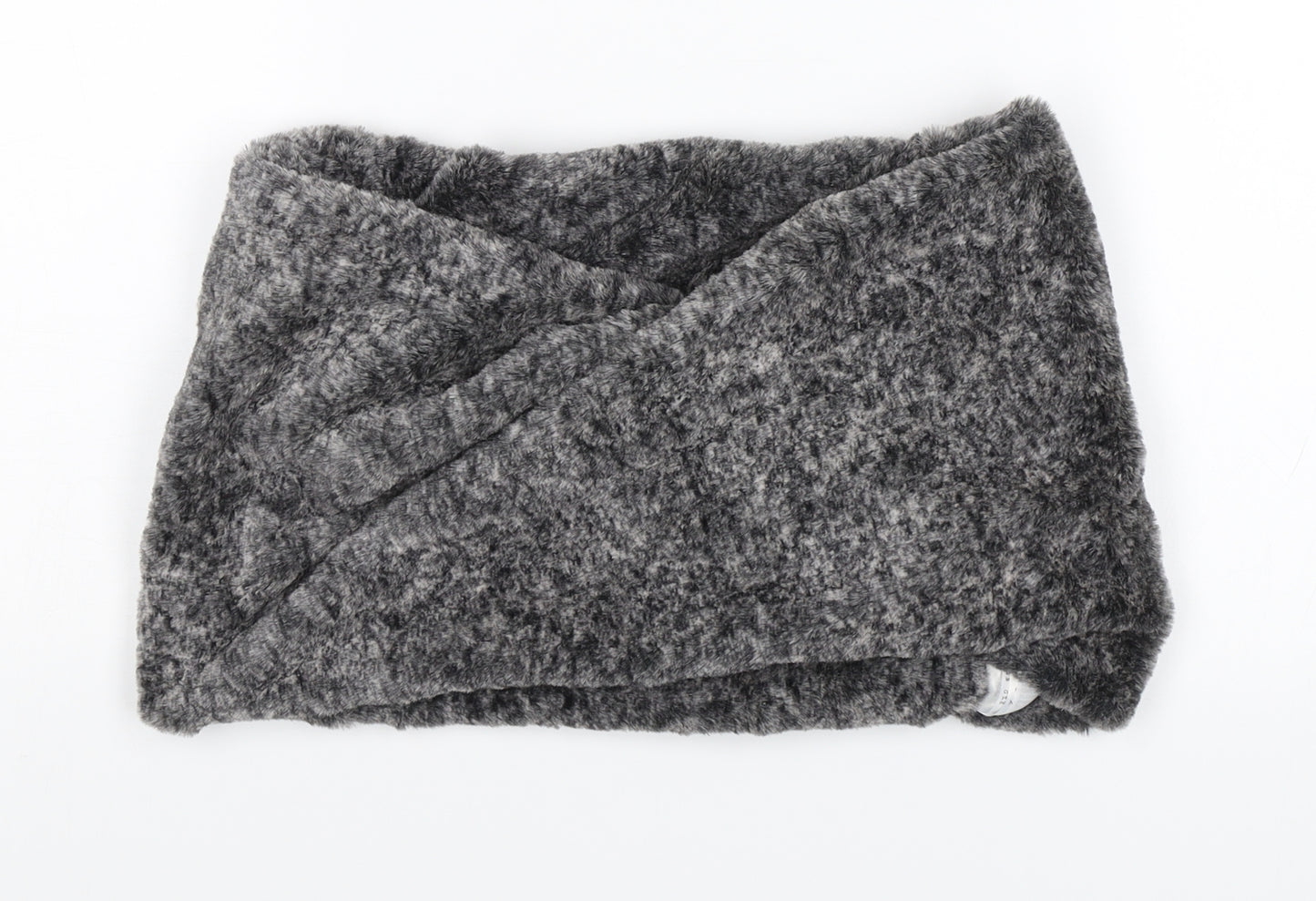 New Look Unisex Grey    Shawl/Wrap