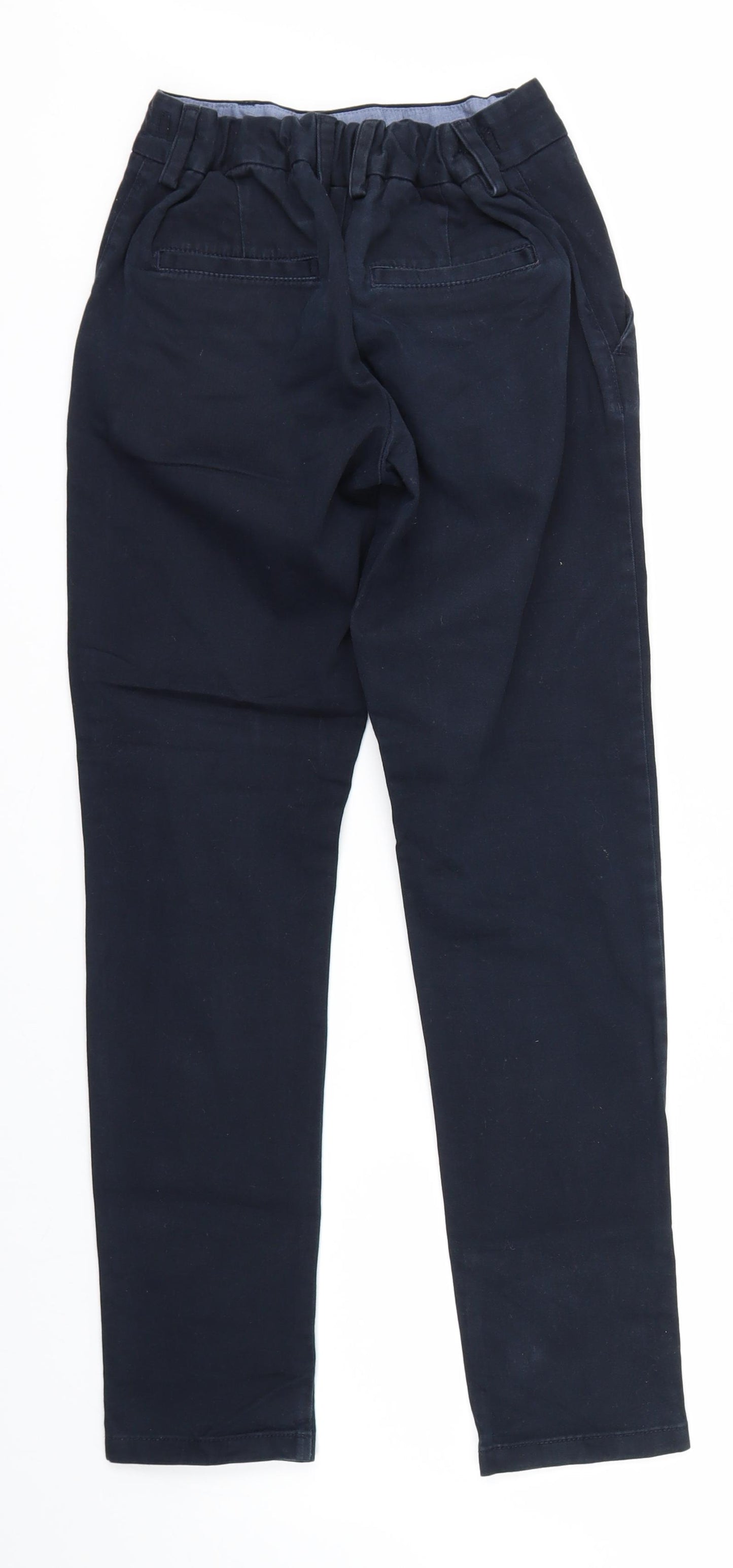 NEXT Boys Blue   Dress Pants Trousers Size 11 Years