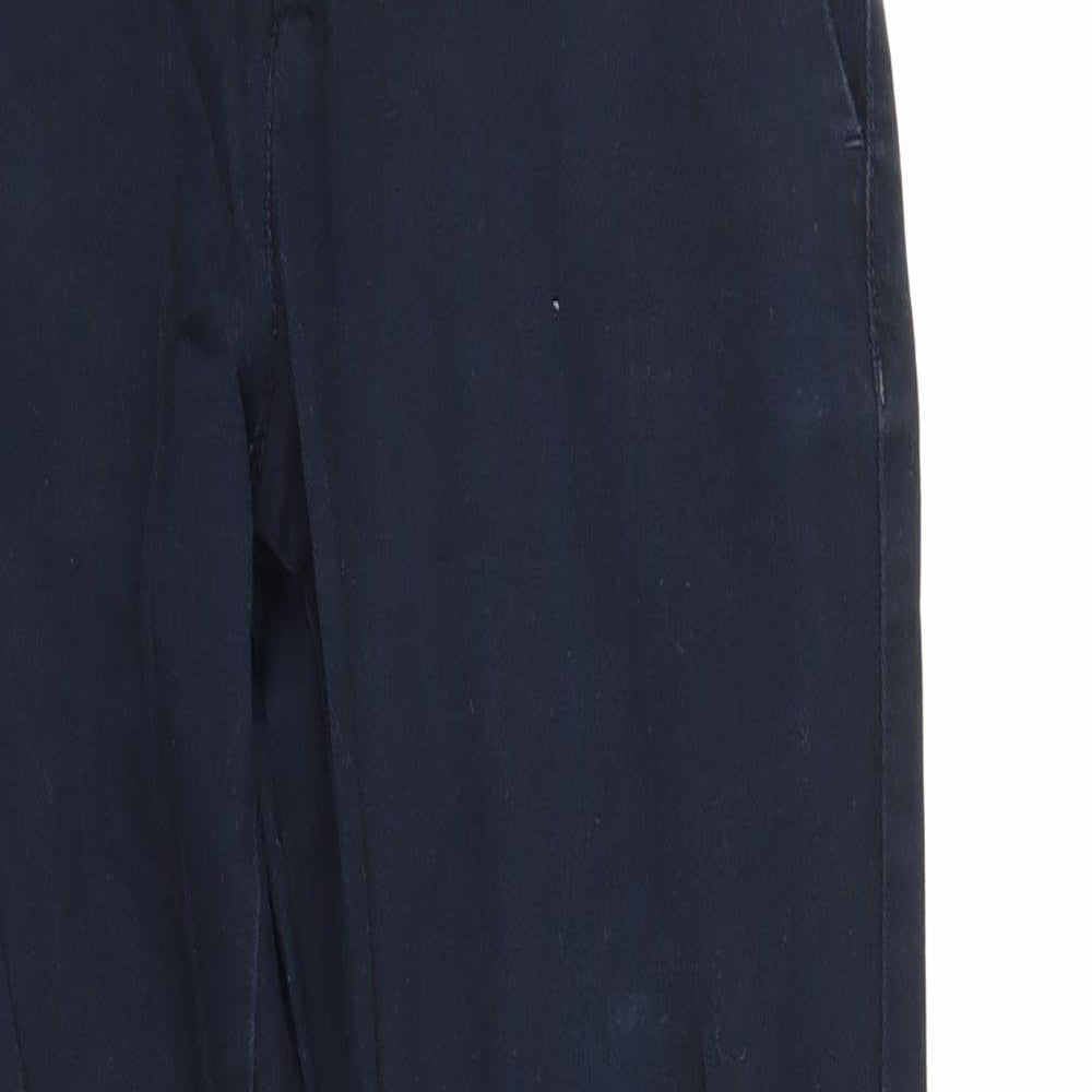 NEXT Boys Blue   Dress Pants Trousers Size 11 Years