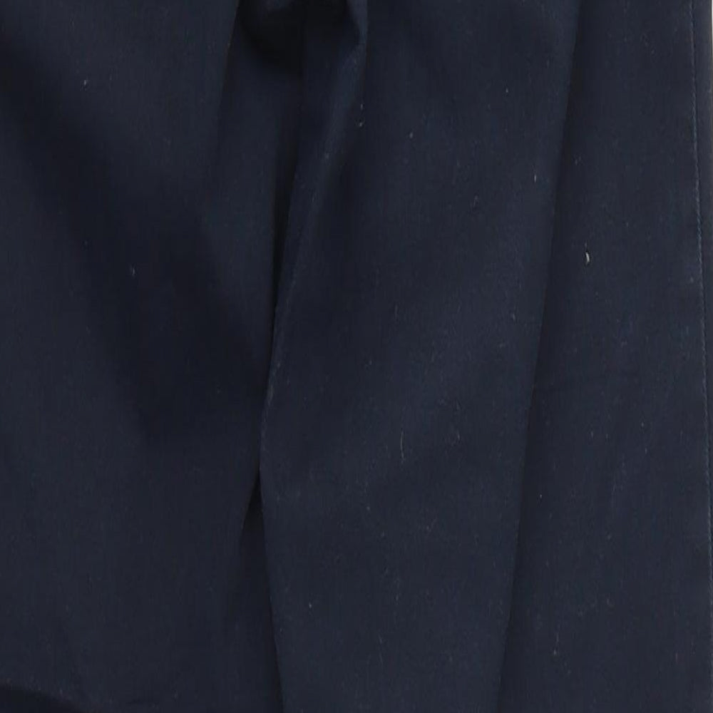 NEXT Boys Blue   Dress Pants Trousers Size 11 Years