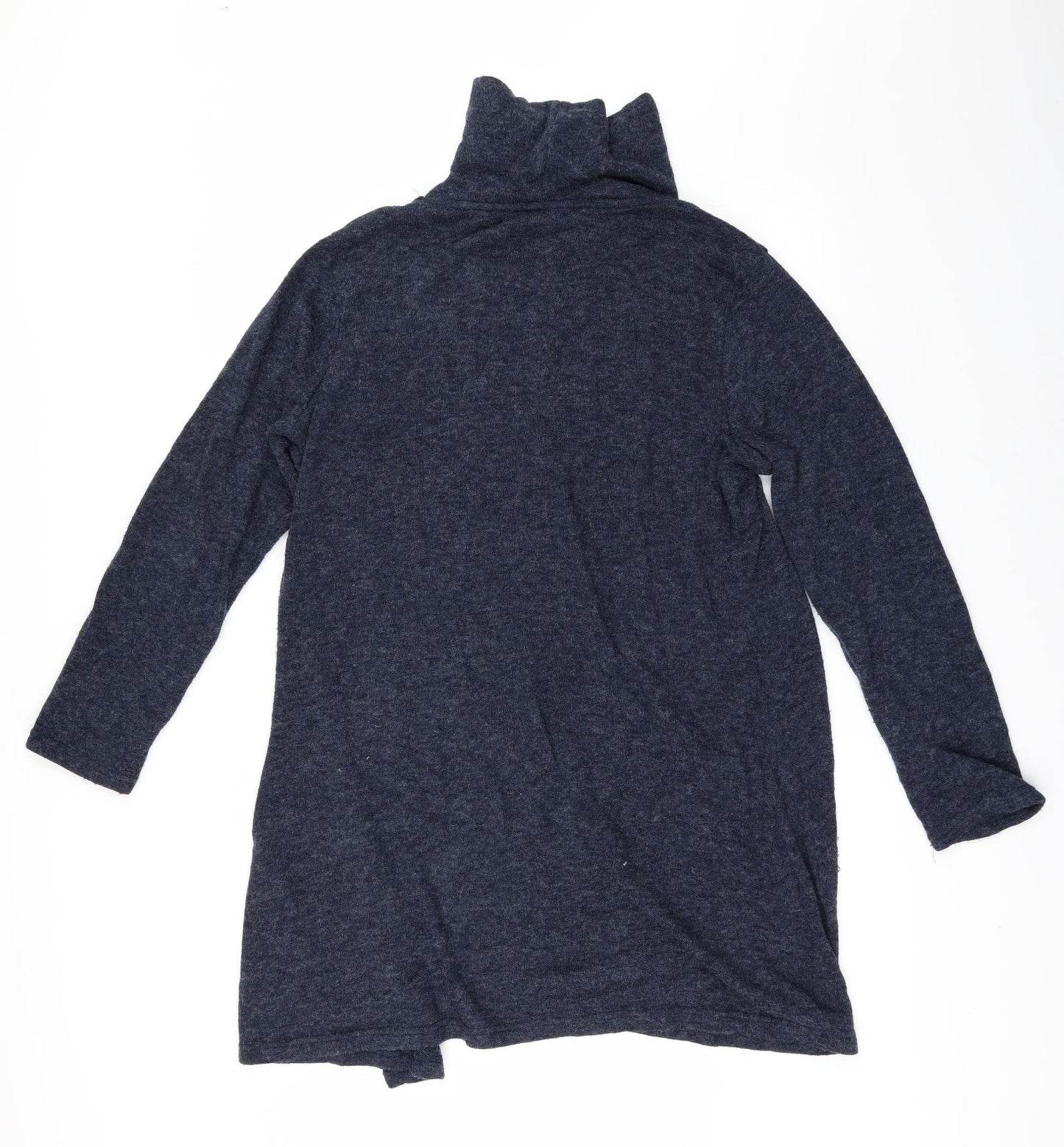 Lily & Me Womens Blue   Pullover Jumper Size 16
