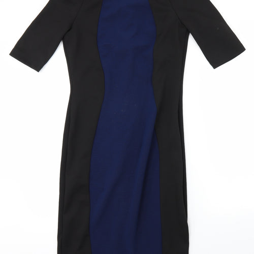 River Island Womens Black   A-Line  Size 10