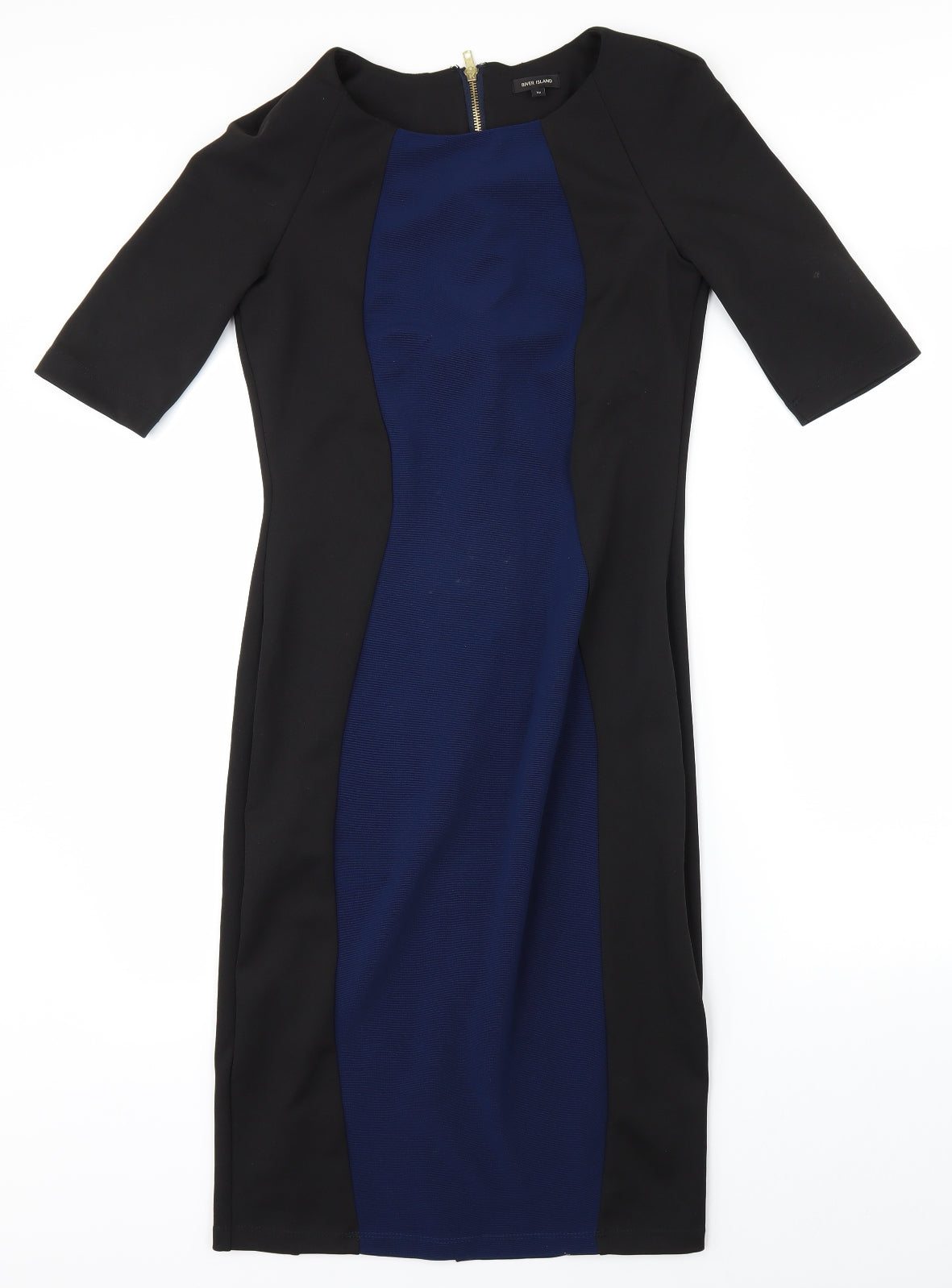 River Island Womens Black   A-Line  Size 10