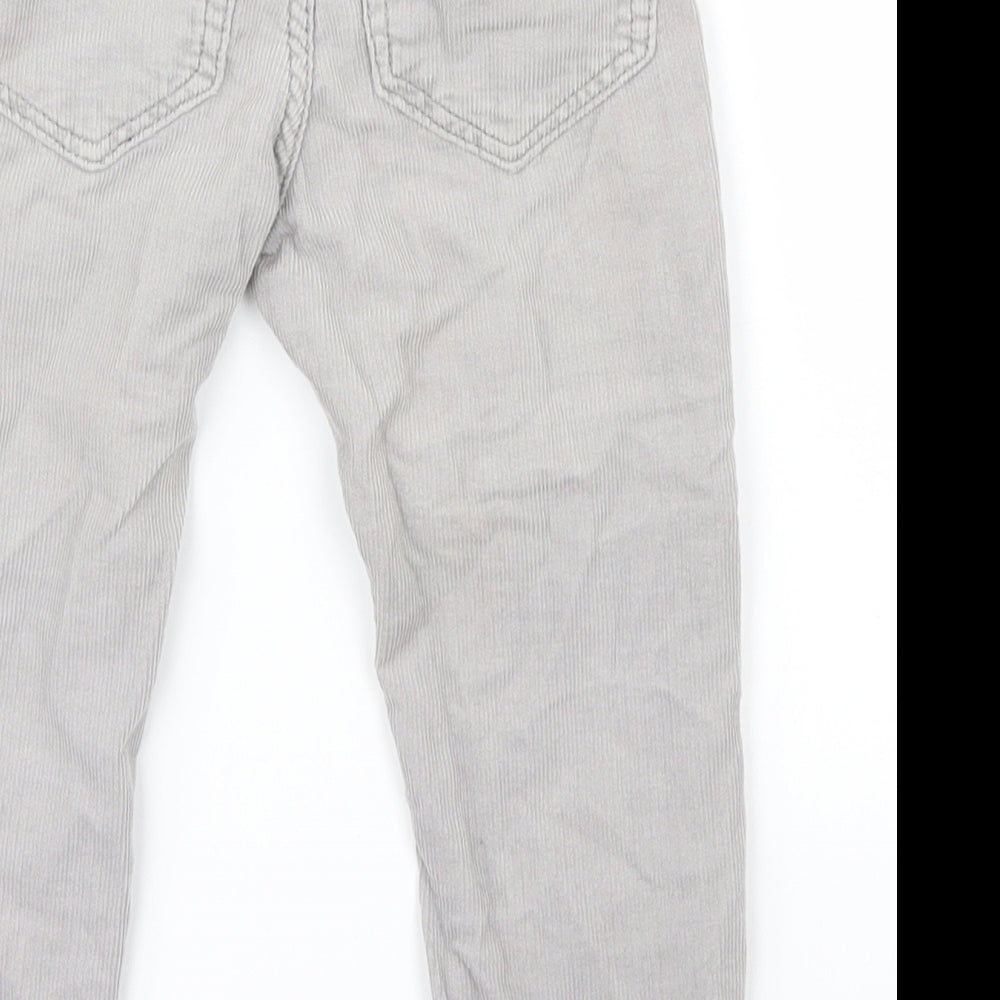 JOGG Boys Grey   Dress Pants Trousers Size 2-3 Years