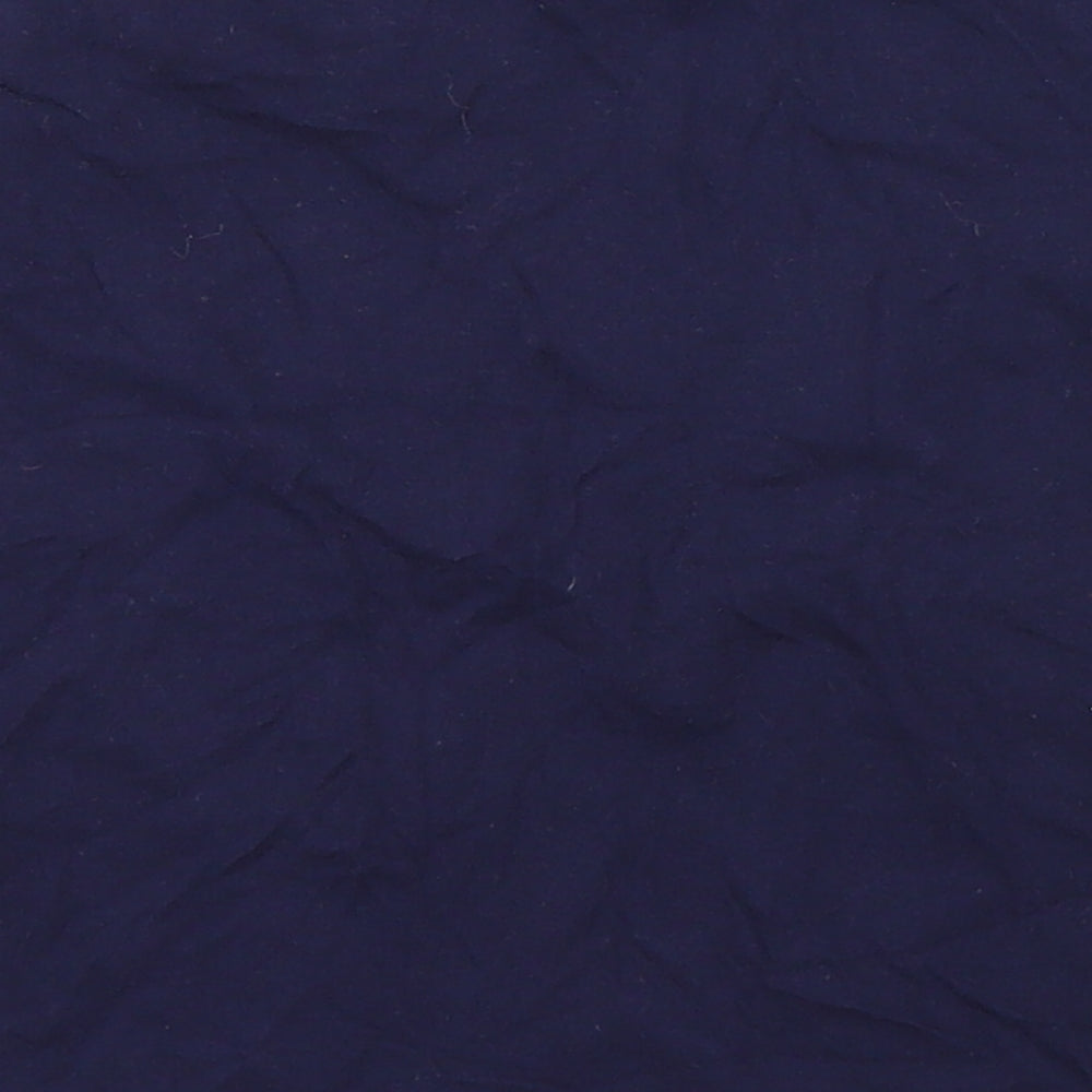 KSB Boys Blue   Basic T-Shirt Size 3-4 Years  - Fox