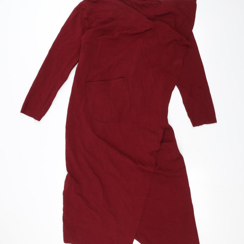 Dolls Womens Red   A-Line  Size M