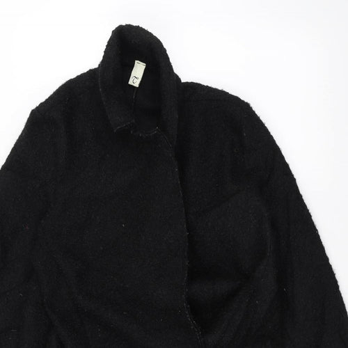 chiaretta Womens Black   Jacket  Size L