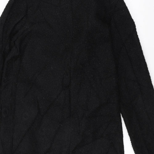 chiaretta Womens Black   Jacket  Size L