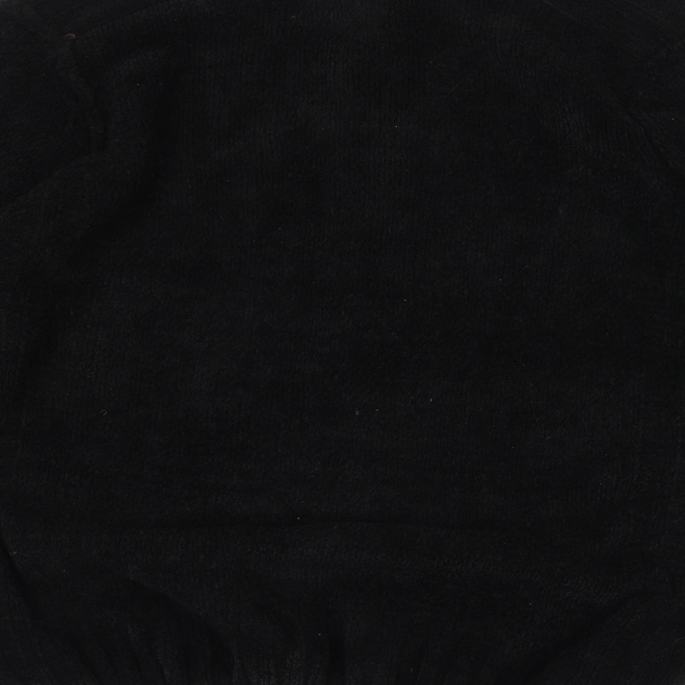 Easy Mens Black   Jacket  Size M