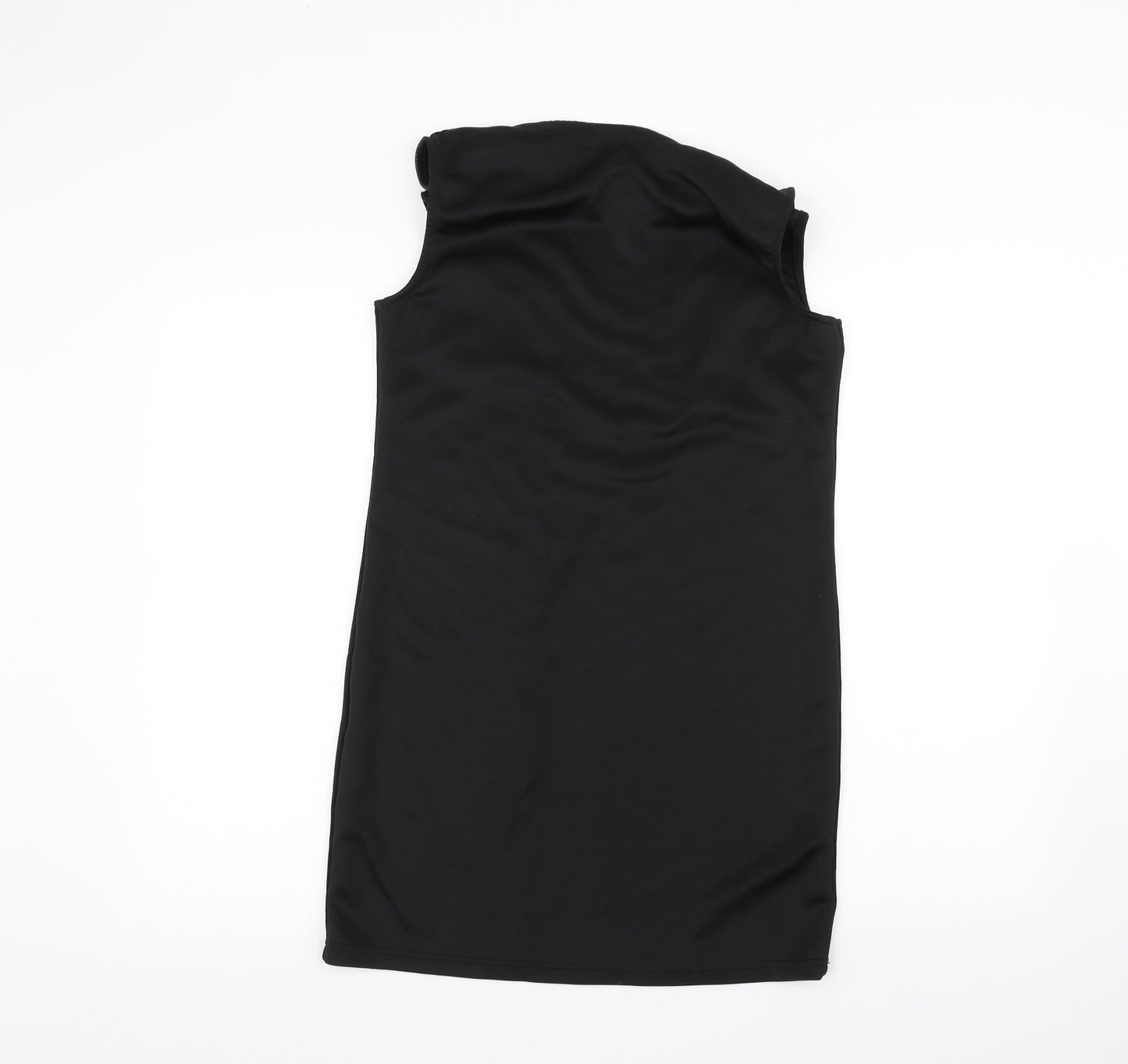 ADC Womens Black   A-Line  Size M