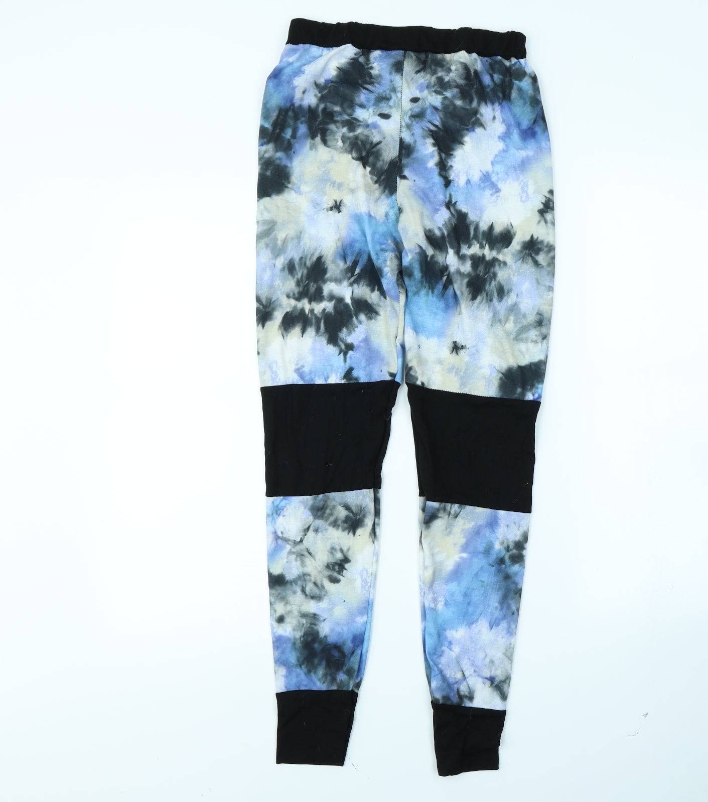 Preworn Womens Blue   Jegging Trousers Size 10 L28 in