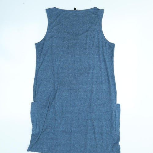 NEXT Womens Blue   Shift  Size 16
