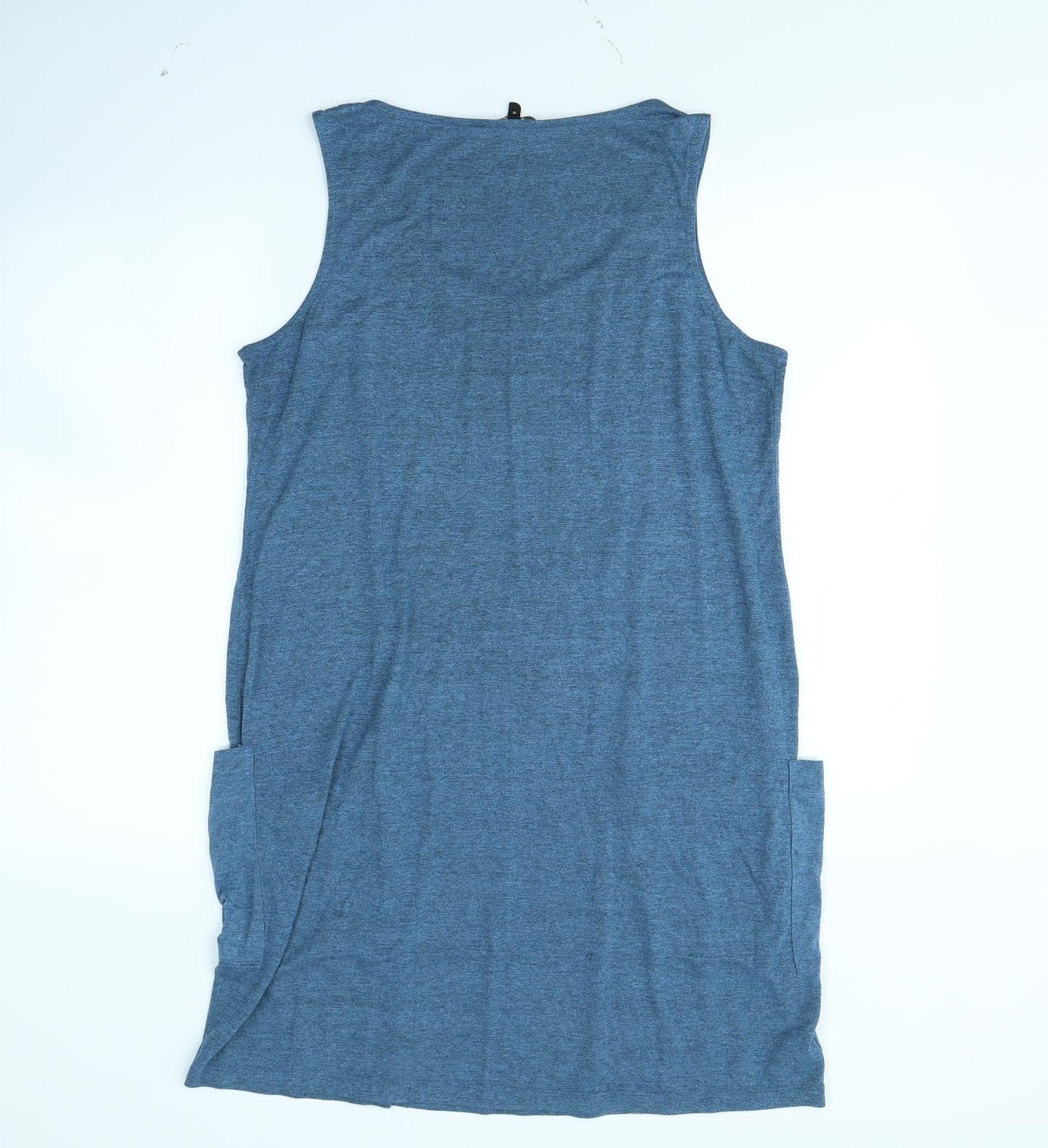 NEXT Womens Blue   Shift  Size 16