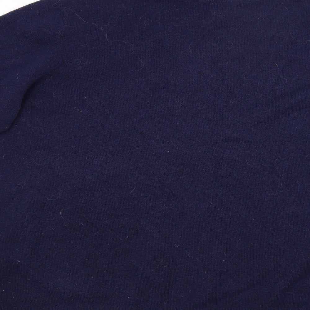 Love knitwear Womens Beige   Pullover Jumper Size 20