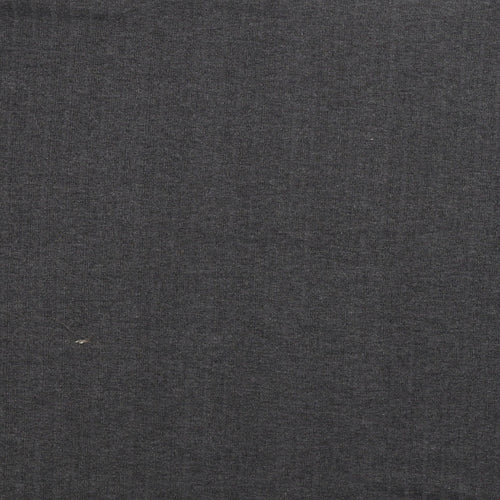 Pep & Co Womens Grey Striped  Pullover Jumper Size 18