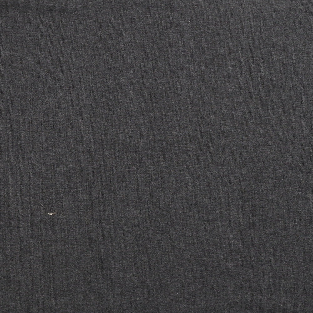 Pep & Co Womens Grey Striped  Pullover Jumper Size 18
