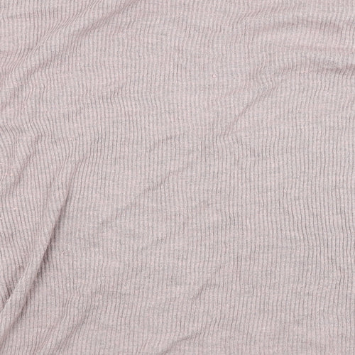 Primark Womens Pink   Pullover Jumper Size XL