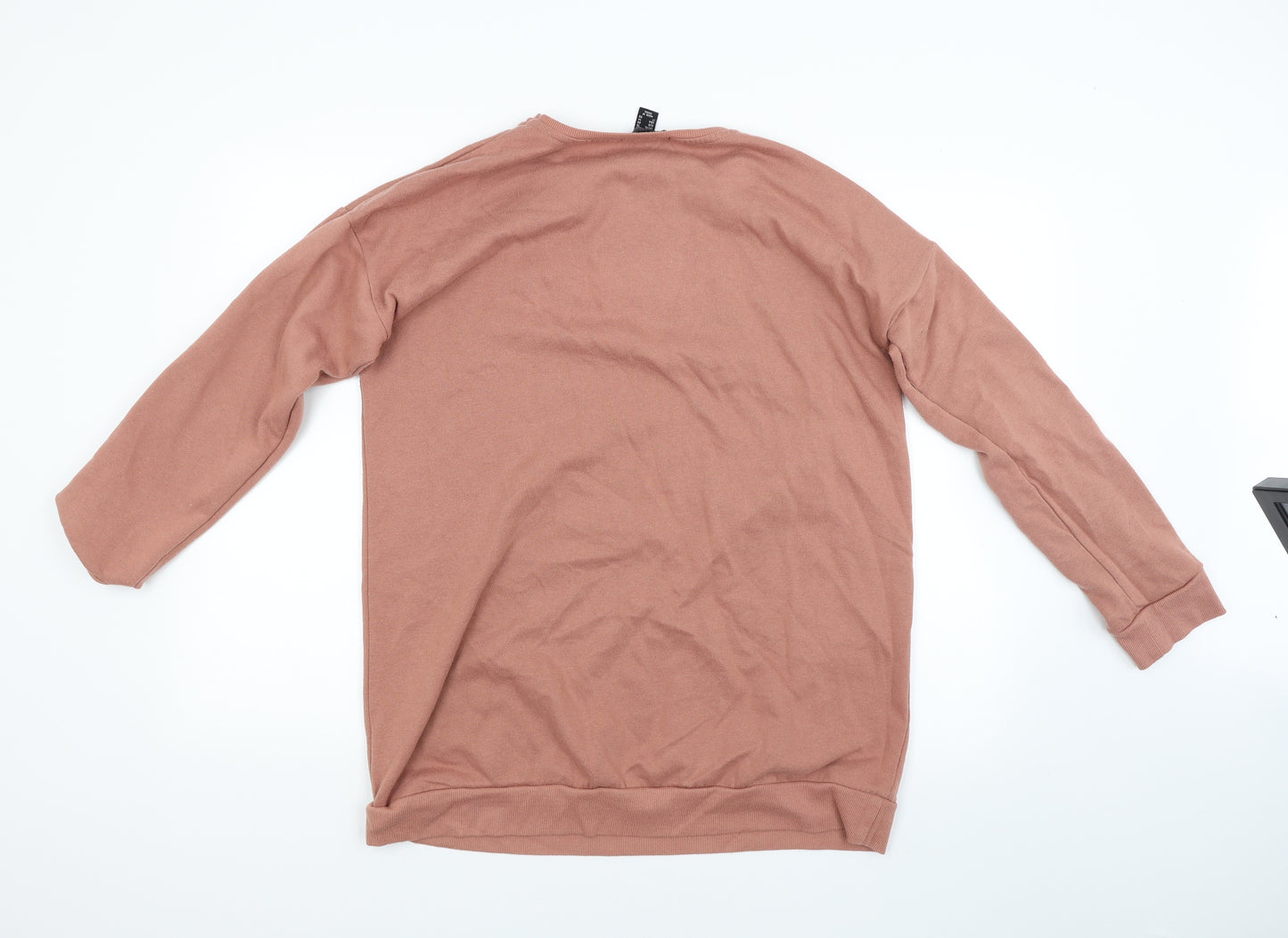 Atmosphere Womens Beige   Pullover Jumper Size 18