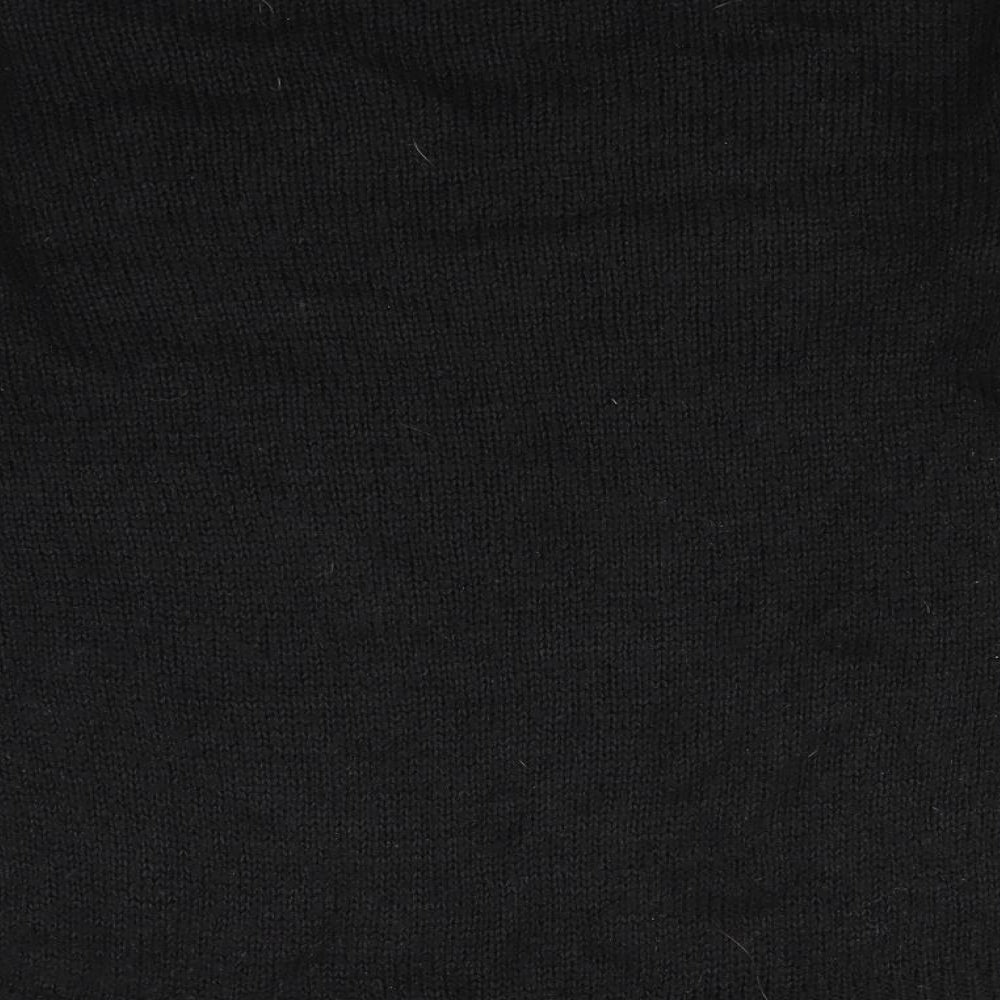 New Look Womens Black   Pullover Jumper Size S